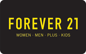 Forever 21 Gift Card Balance Check, How To Guide